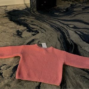 Rand New Knitted Sweater